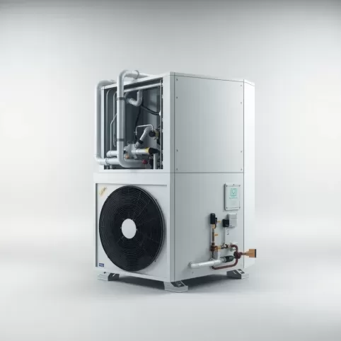 Pompa ciepła charakterystyka