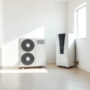 Pompa ciepła czy kocioł kondensacyjny