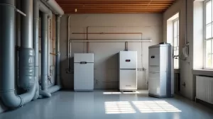 Pompą Ciepła Czy Ogrzewanie Gazowe