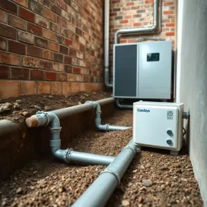 Pompa ciepła gruntowa koszty ogrzewania