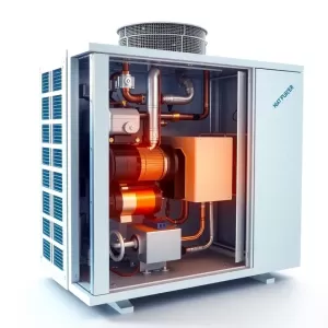 pompa ciepła jak działa