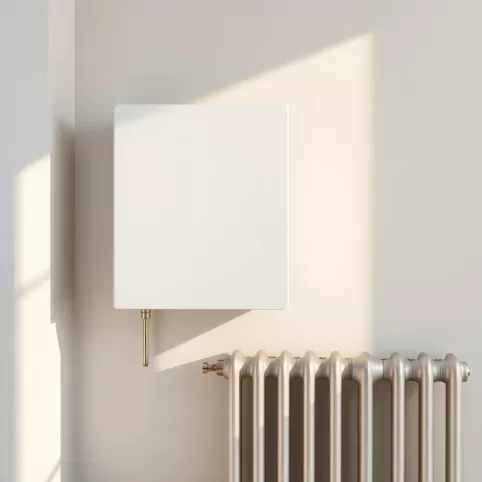 Pompa ciepła jaka temperatura na grzejniki