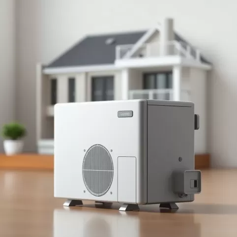 Pompa ciepła na 100m2 cena