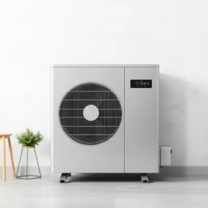 Pompa ciepła na 120m2 cena