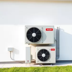 Pompa ciepła na 80m2 cena