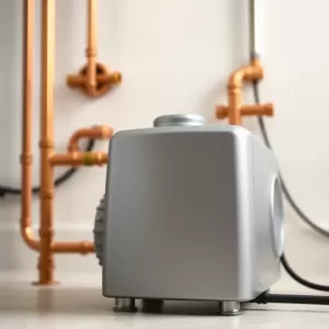 Pompa do ogrzewania podłogowego