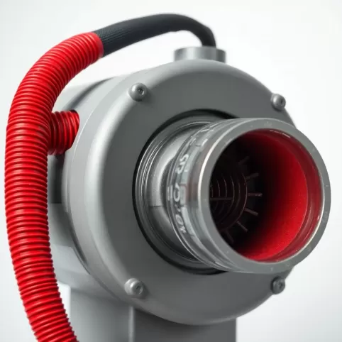 Pompy ślimakowe do agregatów tynkarskich