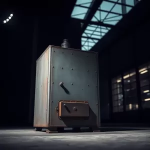 Pozwolenie na ogrzewanie gazowe 2024