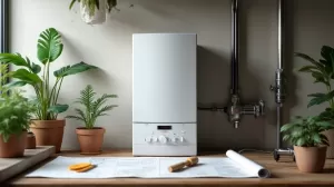 Pozwolenie na ogrzewanie gazowe 2025