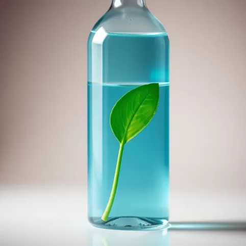 Preparat na wełnowce do podlewania