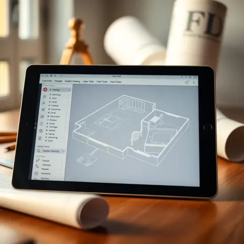 Program do projektowania ogrzewania podłogowego online
