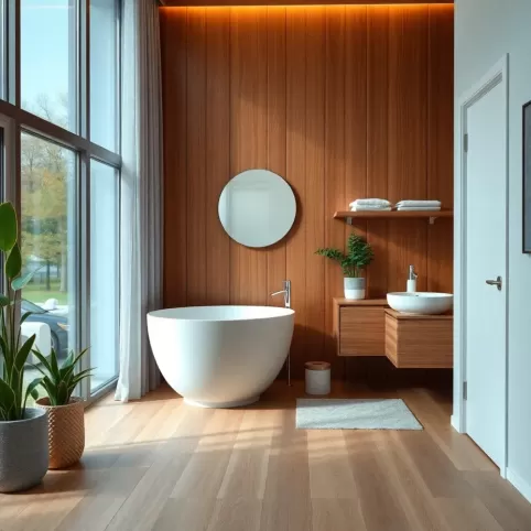 Promienniki podczerwieni do ogrzewania domu