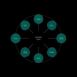 Prosty schemat centralnego ogrzewania