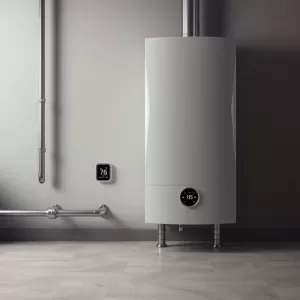 Przejście na ogrzewanie gazowe