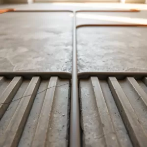 Przeróbka Na Ogrzewanie Podłogowe