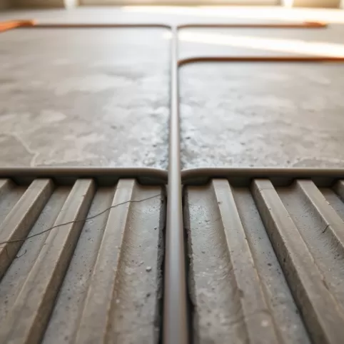 Przeróbka Na Ogrzewanie Podłogowe