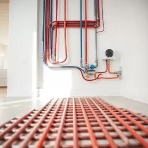 PSBUD Ogrzewanie Podłogowe cena