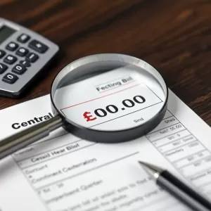 Reklamacja rozliczenia centralnego ogrzewania