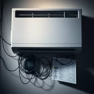 Roczny koszt ogrzewania klimatyzatorem