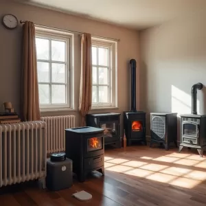 rodzaje ogrzewania mieszkania