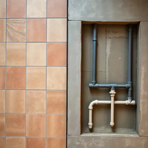 Rodzaje ogrzewania podłogowego