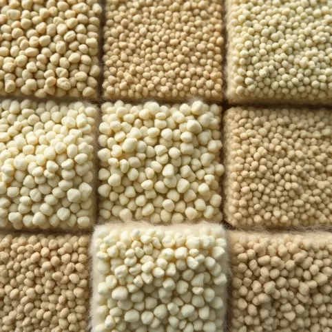 Rodzaje tynków zewnętrznych baranek