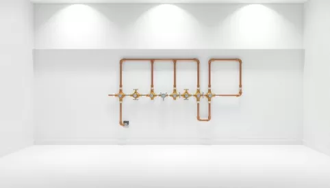 rozdzielacz co grzejnikowy