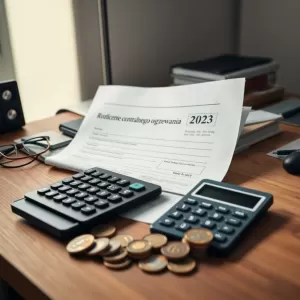 Rozliczenie centralnego ogrzewania 2023