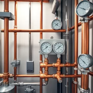 Rozliczenie centralnego ogrzewania we wspólnocie z własna kotłownia