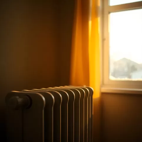 Rozporządzenie Ministra w sprawie ogrzewania mieszkań kosztem sąsiadów