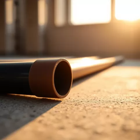 Rura do ogrzewania podłogowego 12mm