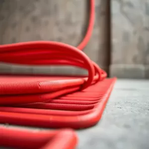 Rura do ogrzewania podłogowego KANtherm