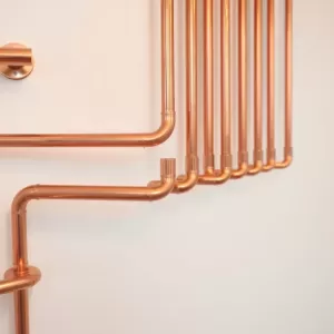 Rura do ogrzewania ściennego