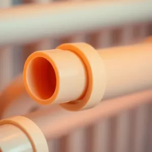 Rury do centralnego ogrzewania plastikowe