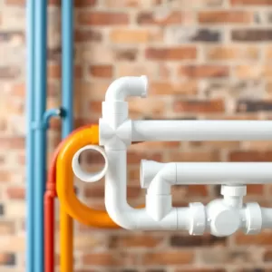 Rury do centralnego ogrzewania PP