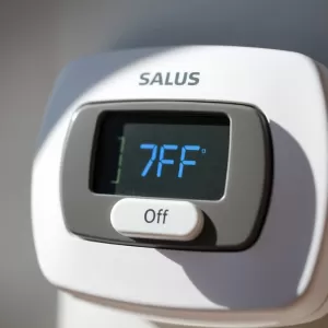 Salus sterownik jak wyłączyć ogrzewanie