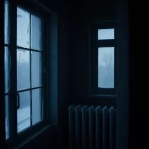 Sąsiad nie ogrzewa mieszkania