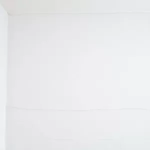 Siatka i klej zamiast tynku wewnątrz