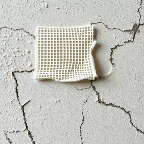 Siatka z klejem na stary tynk cena