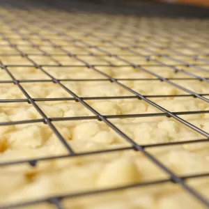 Siatka Zbrojeniowa Na Ogrzewanie Podłogowe