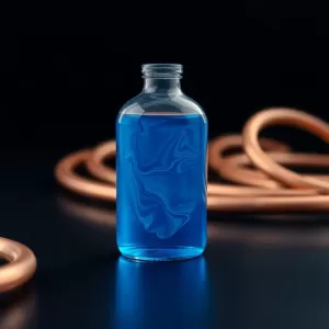 Środek do czyszczenia centralnego ogrzewania