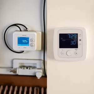 Sterowanie ogrzewaniem podłogowym przewodowe czy bezprzewodowe