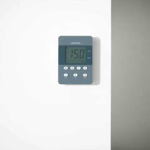 Sterownik ogrzewania podłogowego na jakiej wysokości