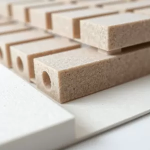 Styropian do suchego ogrzewania podłogowego