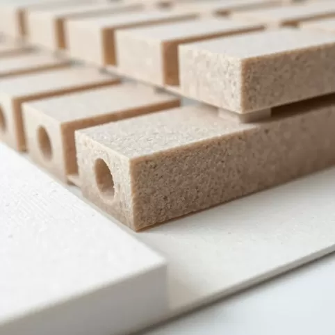 Styropian do suchego ogrzewania podłogowego