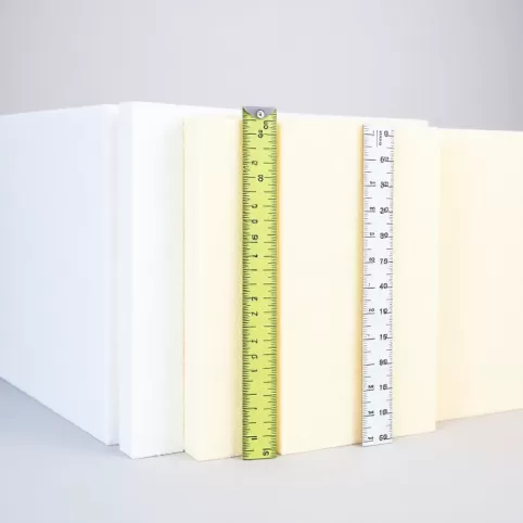 Styropian pod ogrzewanie podłogowe jaka grubość