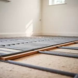 Suche ogrzewanie podłogowe cena