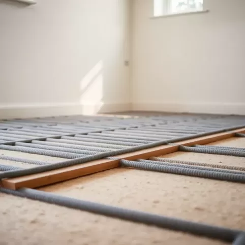 Suche ogrzewanie podłogowe cena