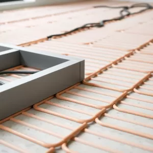 Suche ogrzewanie podłogowe co to jest