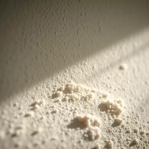 Szlifowanie tynku cena za m2